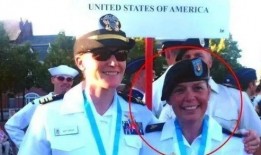 美国军运会最新爆料,神秘爆料揭示赛场风云！”